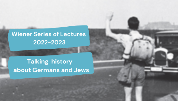 Wiener Series of Lectures 2022-2023