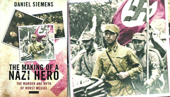 The making of a Nazi Hero