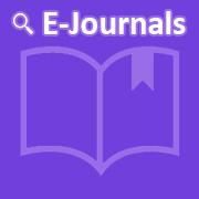 Electronic Journals – Major publishers, archives, free access periodicals, etc.
